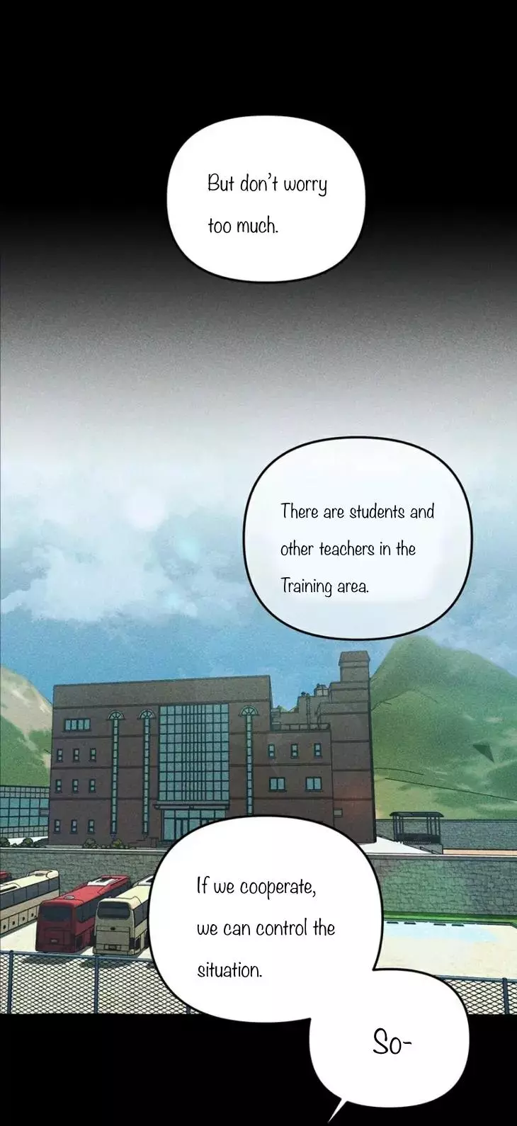 The 11th School Trip - Chapter 2 Page 68