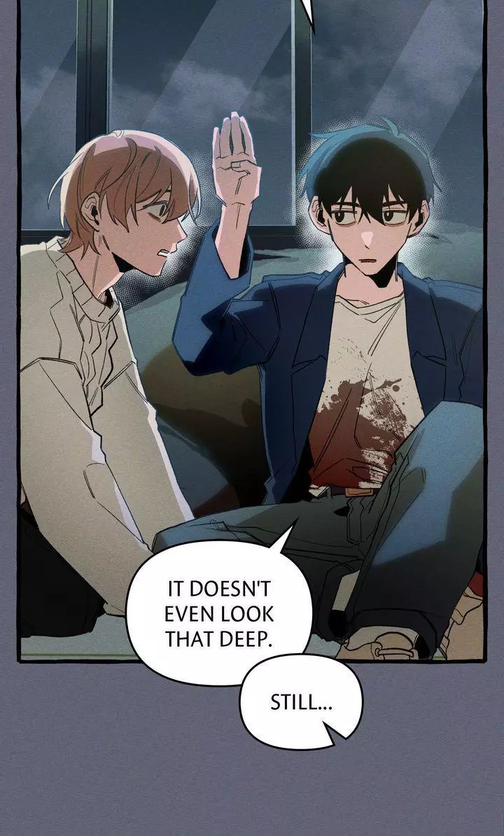 The 11th School Trip - Chapter 20 Page 87