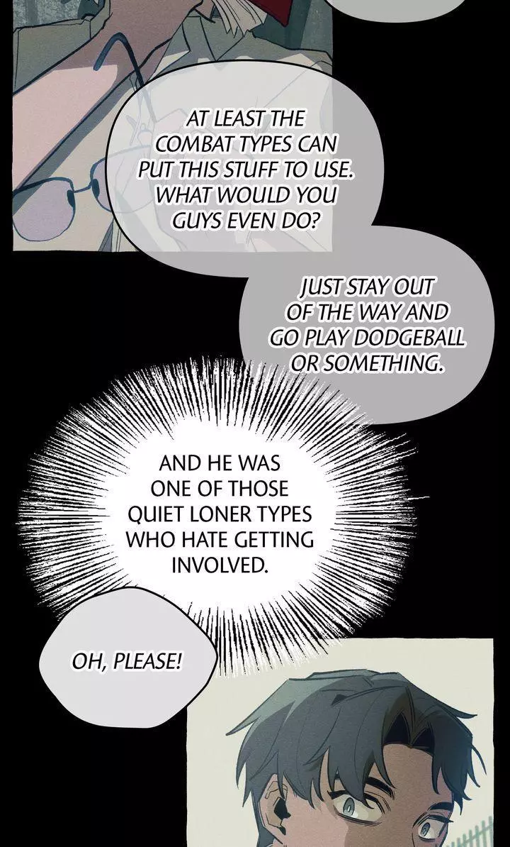 The 11th School Trip - Chapter 20 Page 98