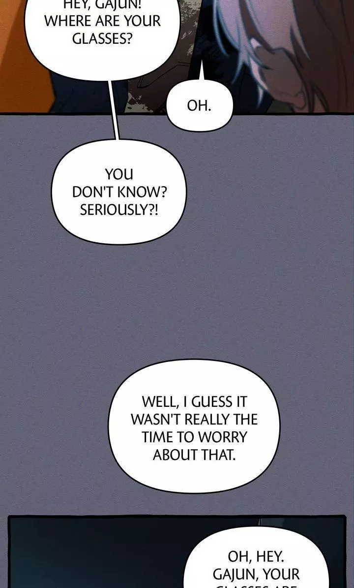 The 11th School Trip - Chapter 20 Page 101