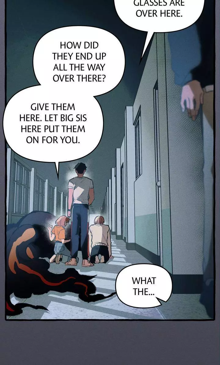 The 11th School Trip - Chapter 20 Page 102