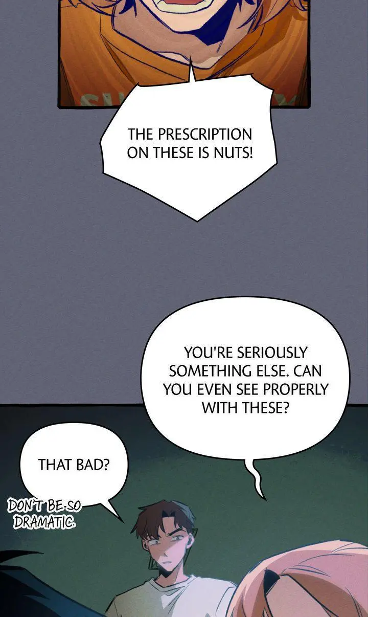 The 11th School Trip - Chapter 21 Page 7