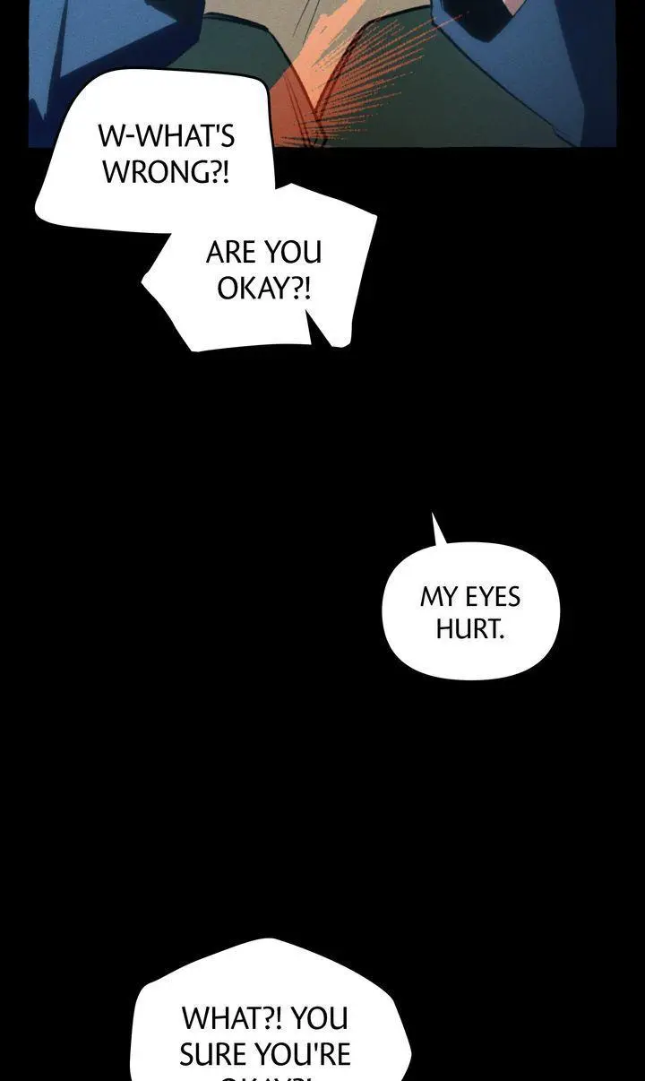 The 11th School Trip - Chapter 21 Page 11