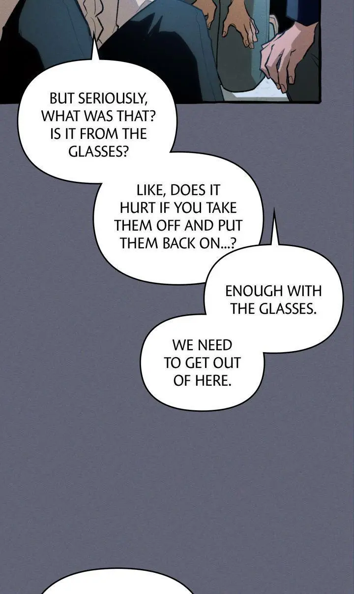 The 11th School Trip - Chapter 21 Page 13