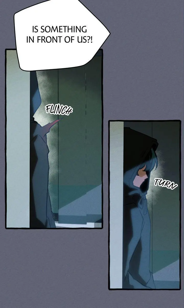 The 11th School Trip - Chapter 21 Page 23
