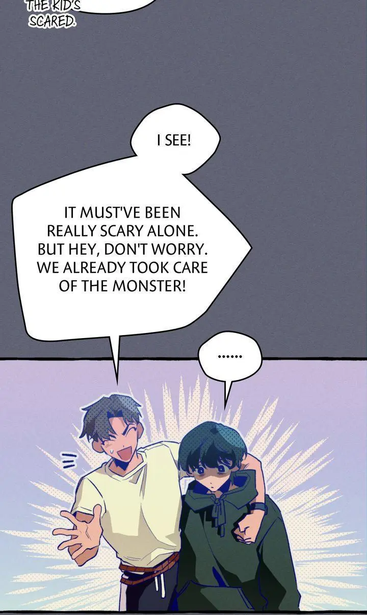 The 11th School Trip - Chapter 21 Page 34