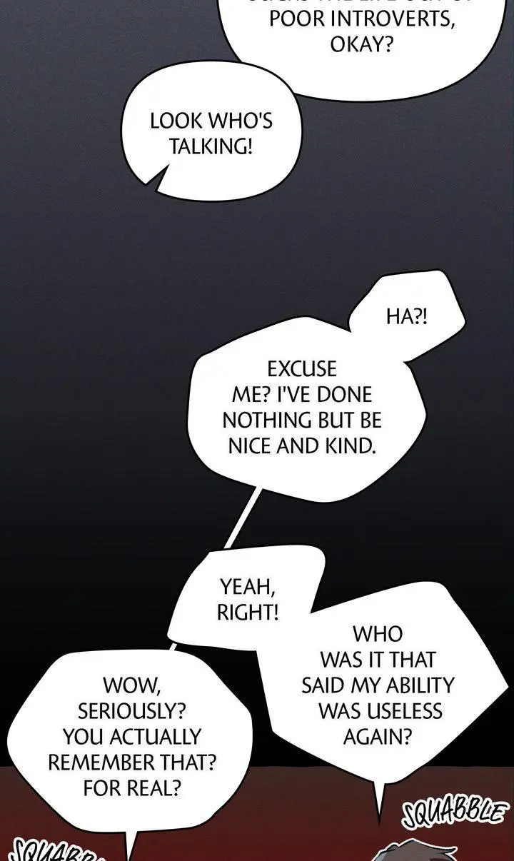 The 11th School Trip - Chapter 21 Page 38