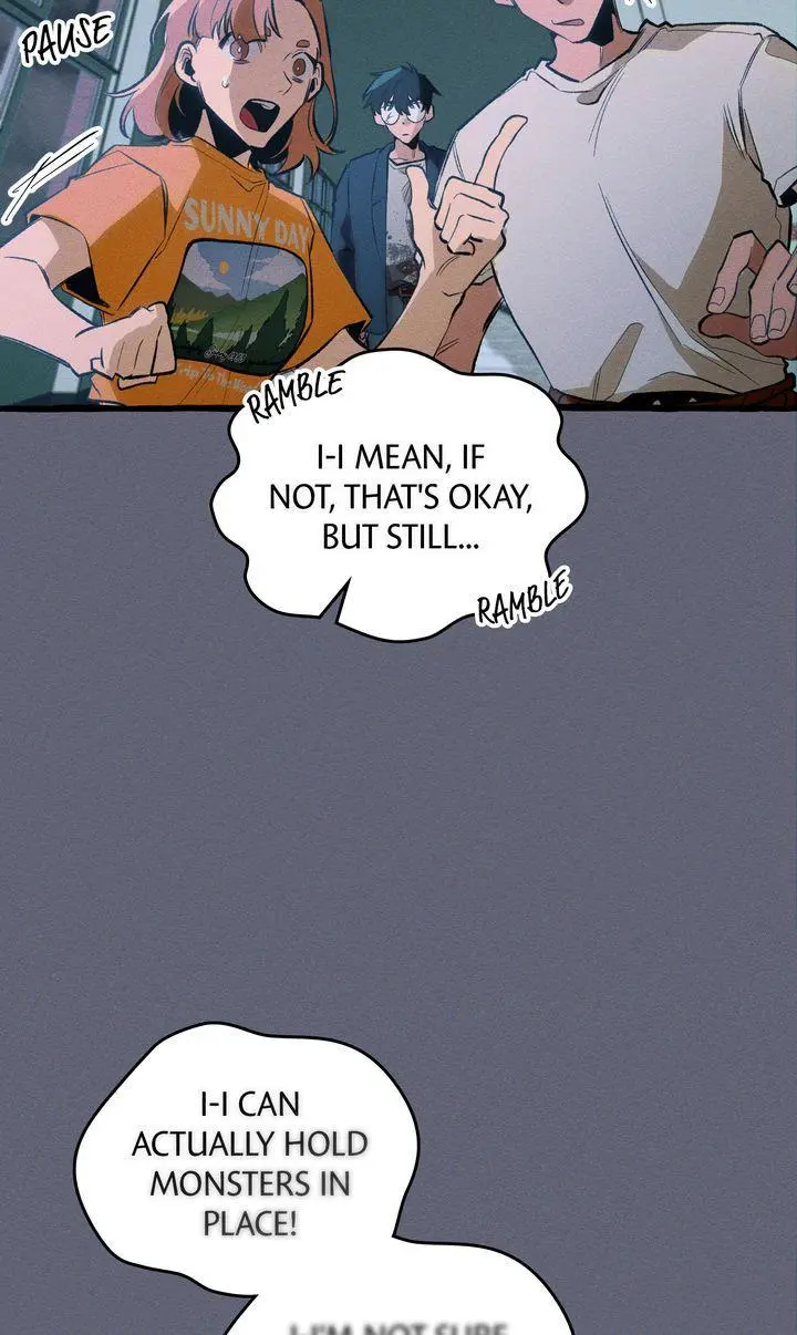 The 11th School Trip - Chapter 21 Page 42