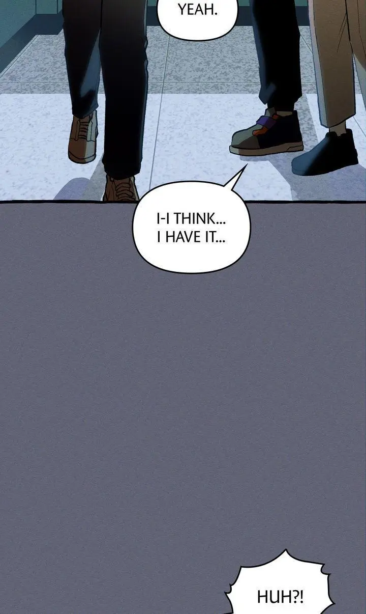 The 11th School Trip - Chapter 21 Page 72