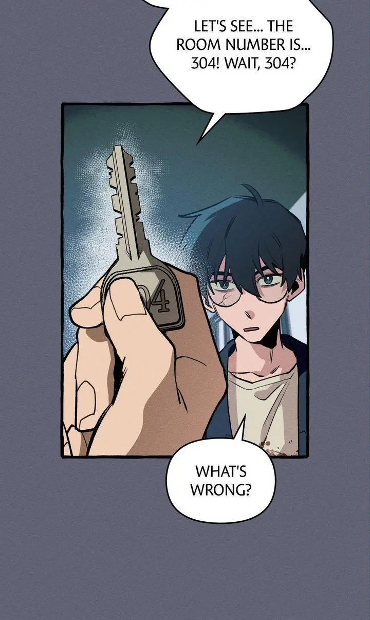 The 11th School Trip - Chapter 21 Page 75