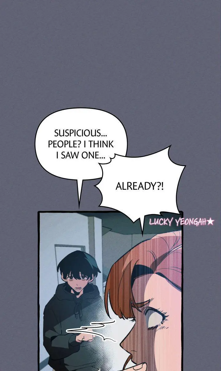 The 11th School Trip - Chapter 21 Page 86