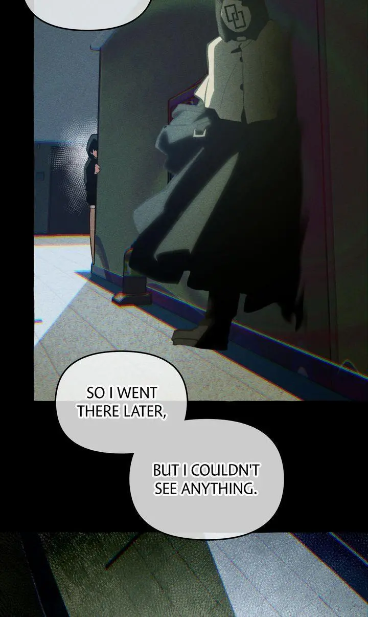 The 11th School Trip - Chapter 21 Page 89