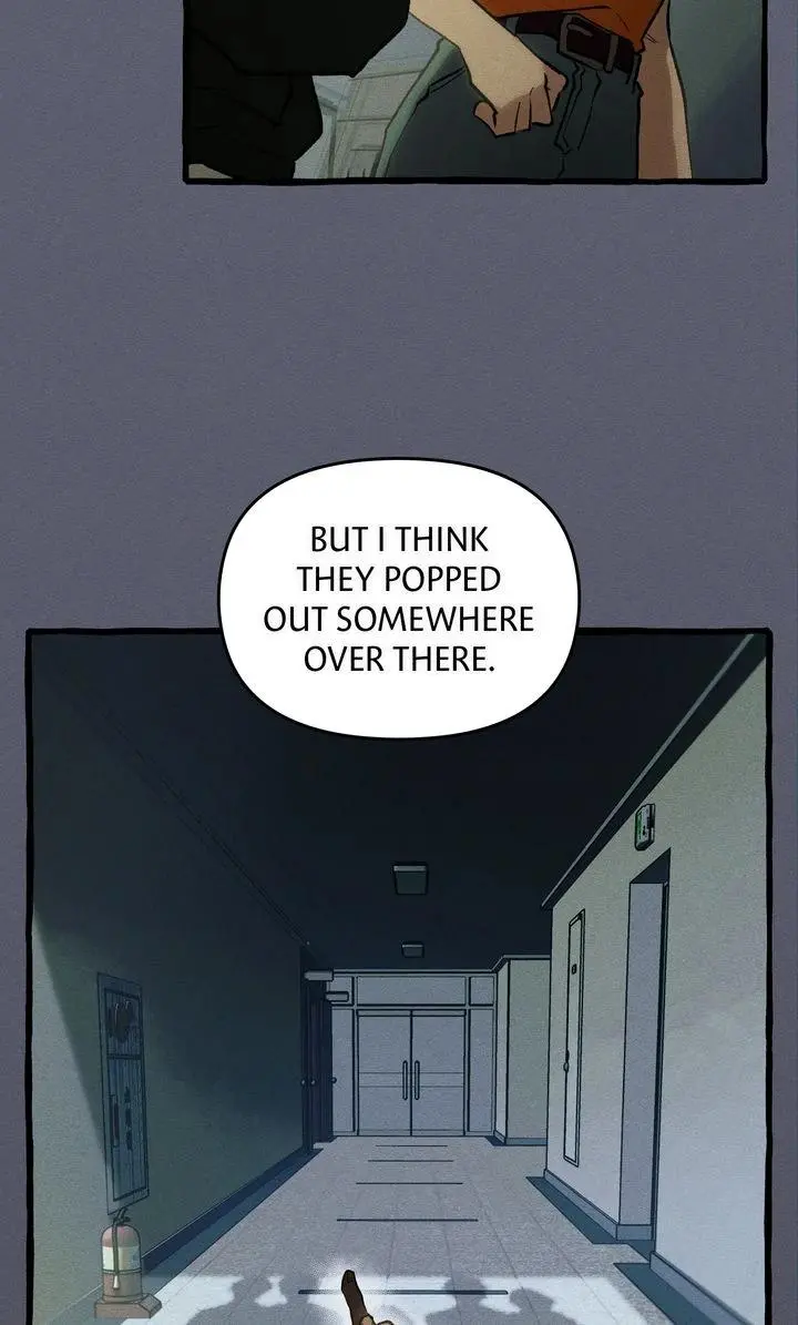 The 11th School Trip - Chapter 22 Page 4