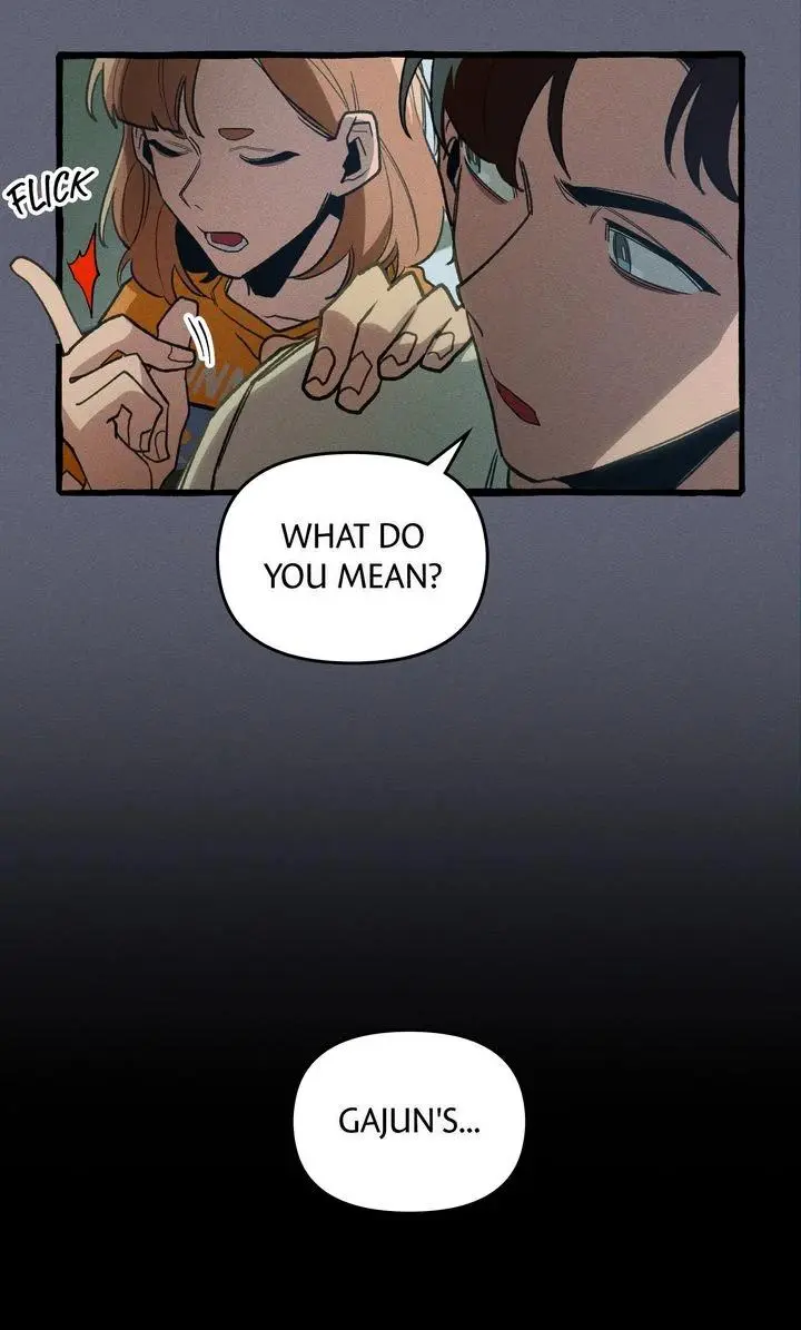The 11th School Trip - Chapter 22 Page 24