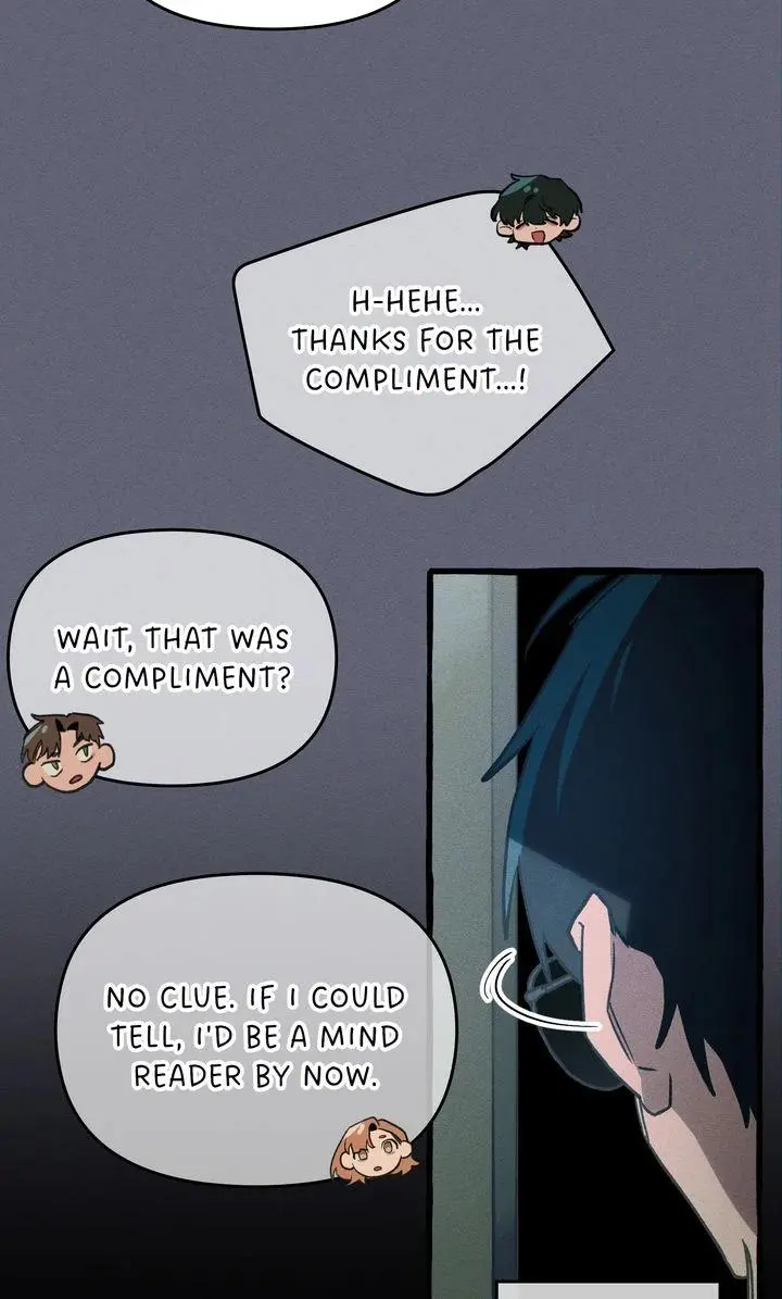 The 11th School Trip - Chapter 22 Page 28