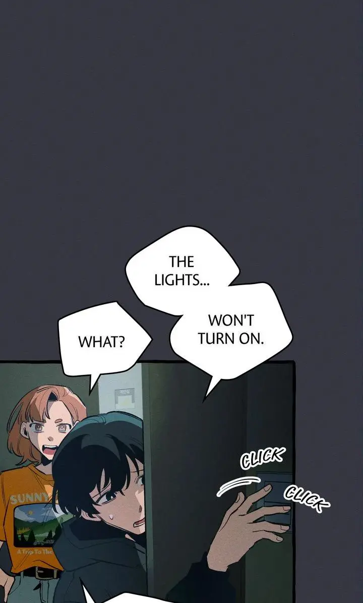 The 11th School Trip - Chapter 22 Page 41