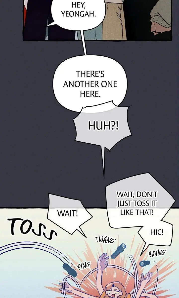 The 11th School Trip - Chapter 22 Page 51