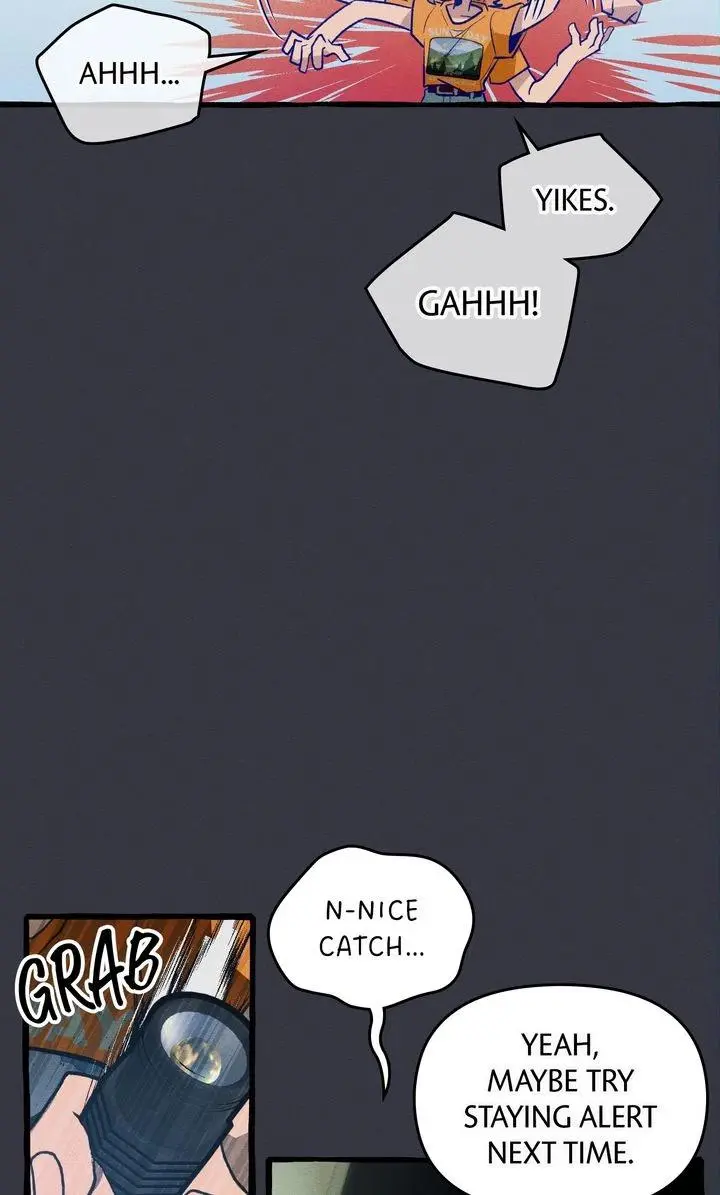 The 11th School Trip - Chapter 22 Page 52
