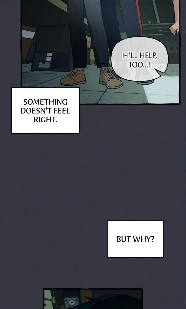 The 11th School Trip - Chapter 22 Page 59