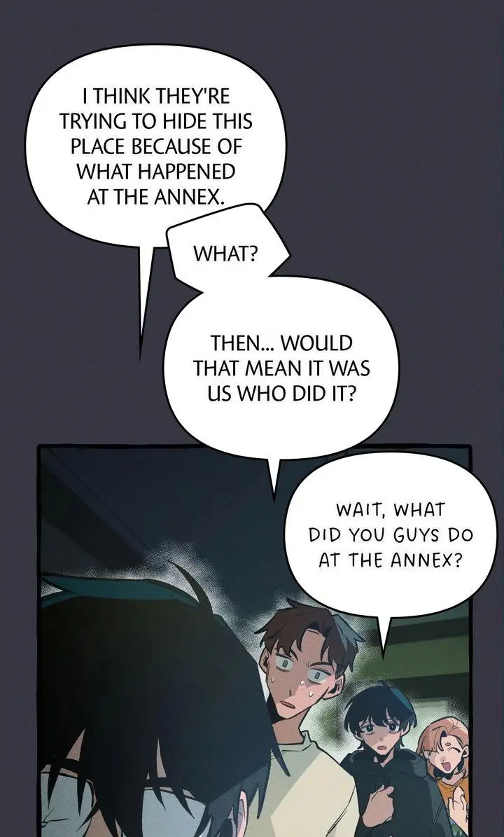 The 11th School Trip - Chapter 22 Page 69