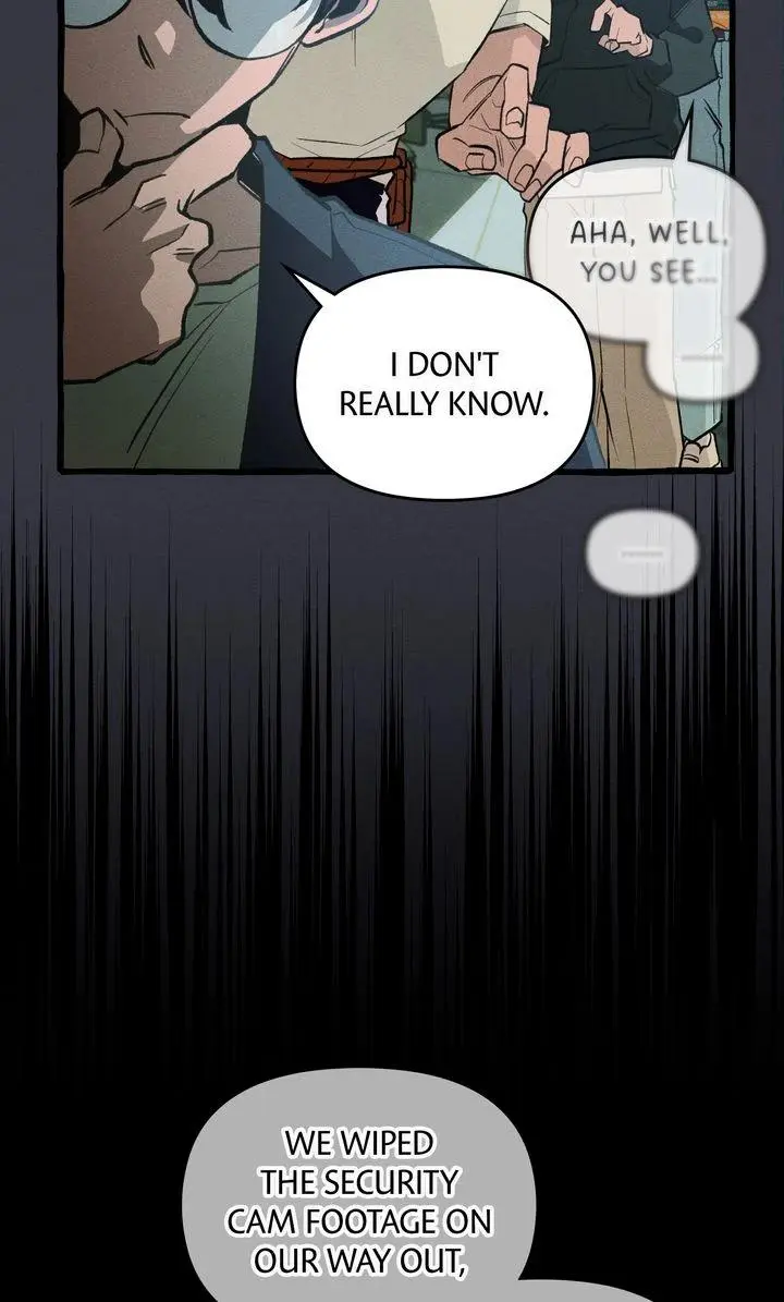 The 11th School Trip - Chapter 22 Page 70