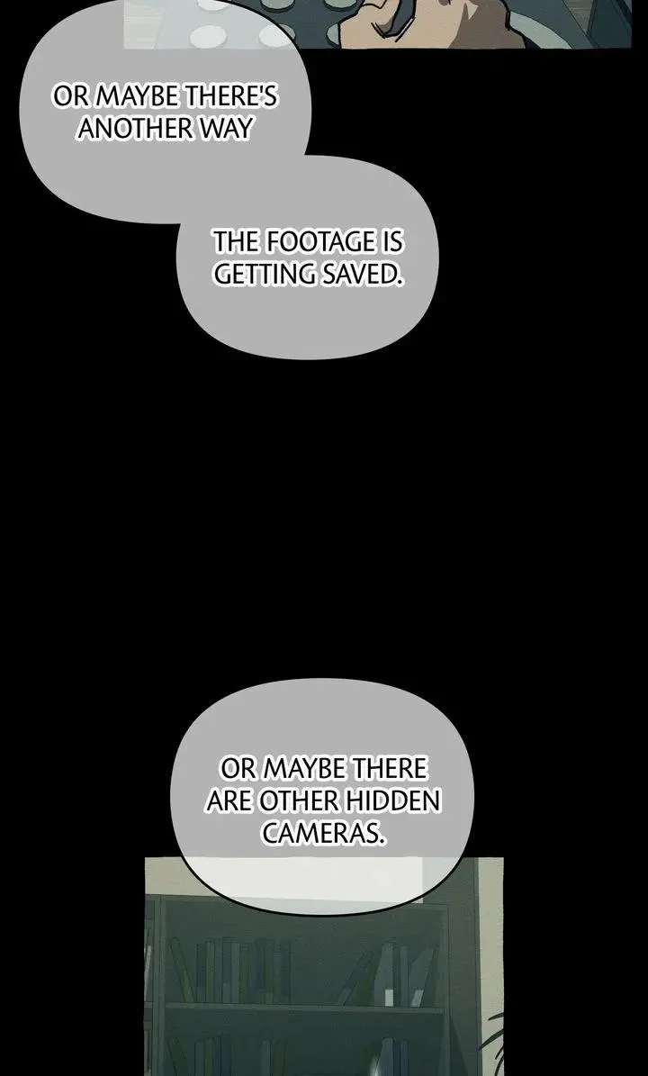 The 11th School Trip - Chapter 22 Page 72