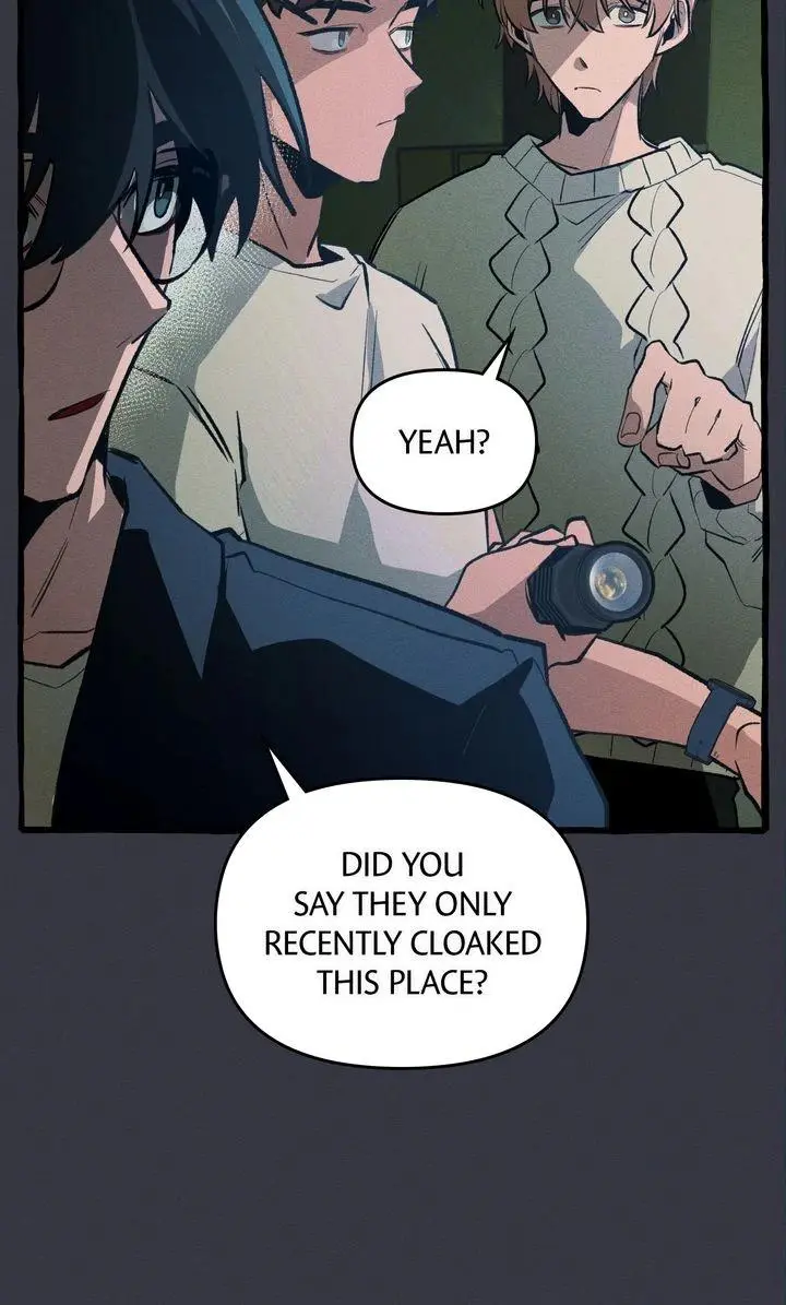 The 11th School Trip - Chapter 22 Page 76