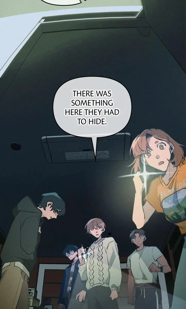 The 11th School Trip - Chapter 22 Page 84