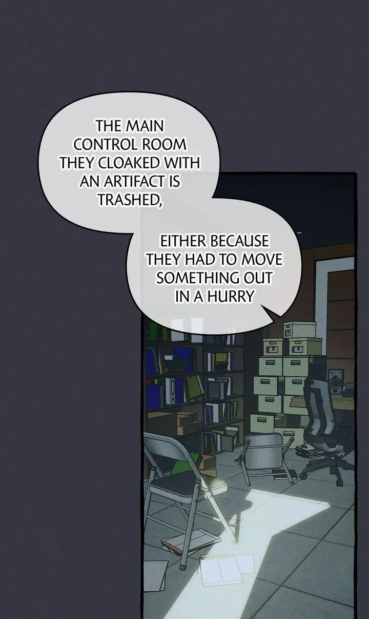 The 11th School Trip - Chapter 23 Page 2