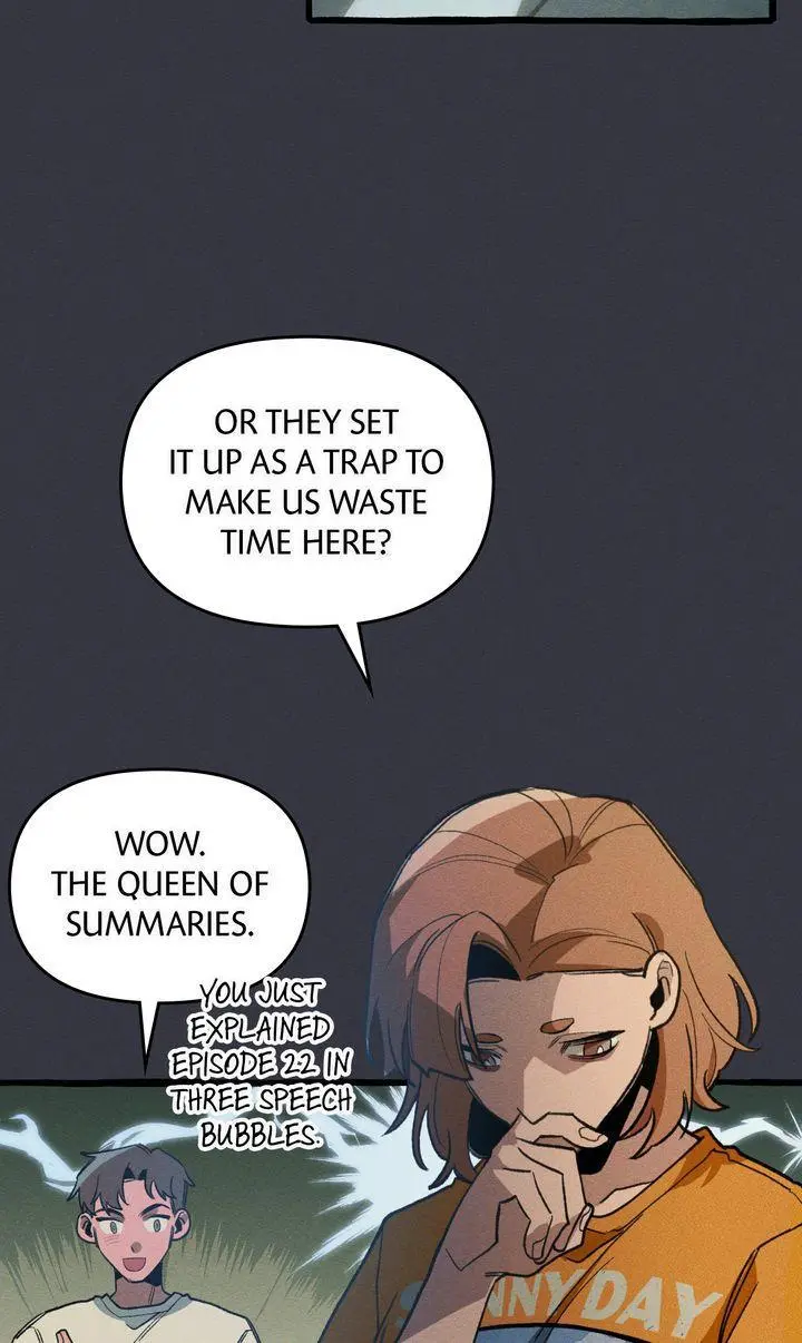 The 11th School Trip - Chapter 23 Page 3
