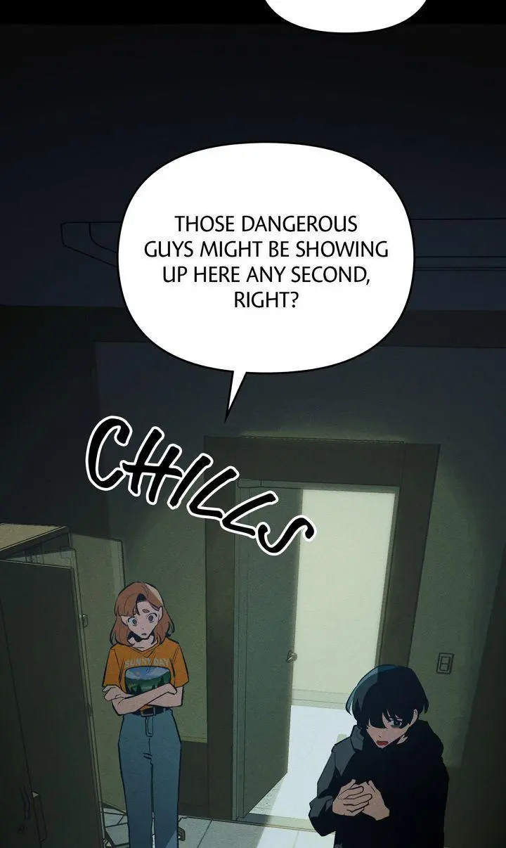 The 11th School Trip - Chapter 23 Page 5