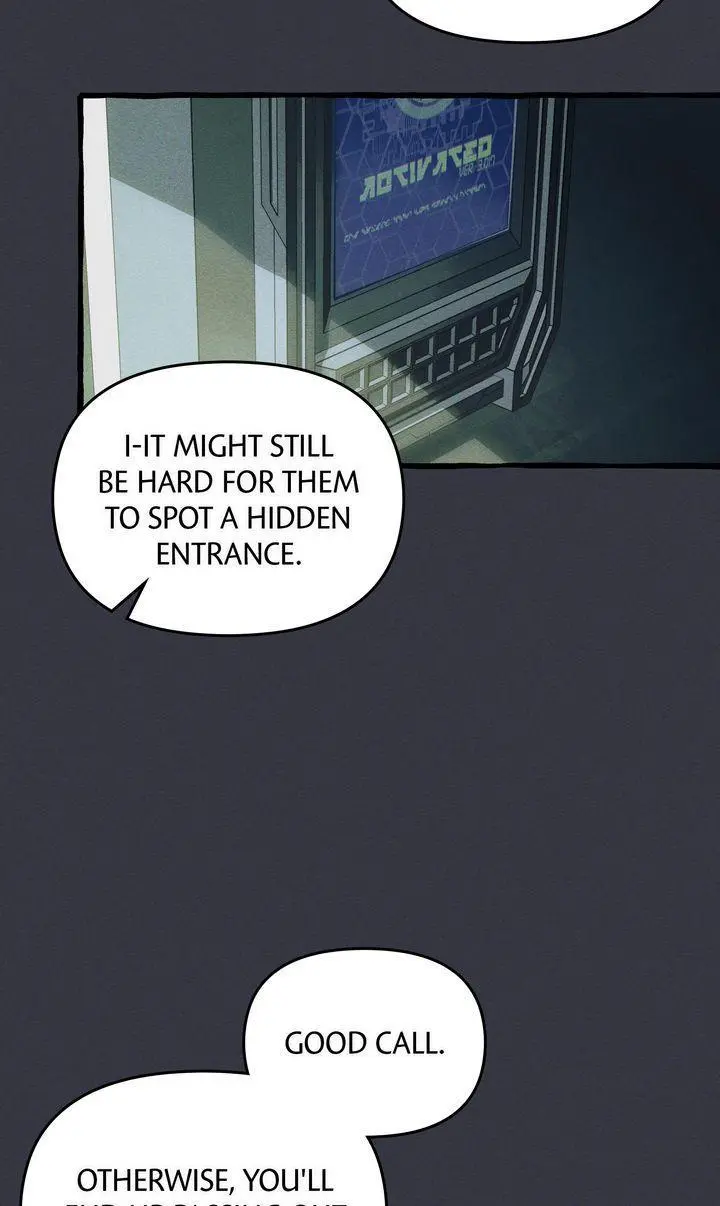 The 11th School Trip - Chapter 23 Page 12