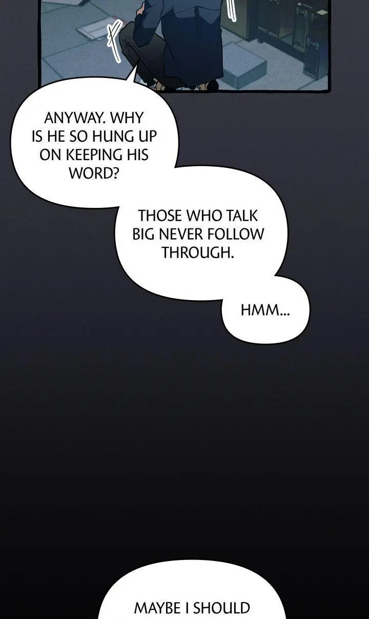 The 11th School Trip - Chapter 23 Page 44