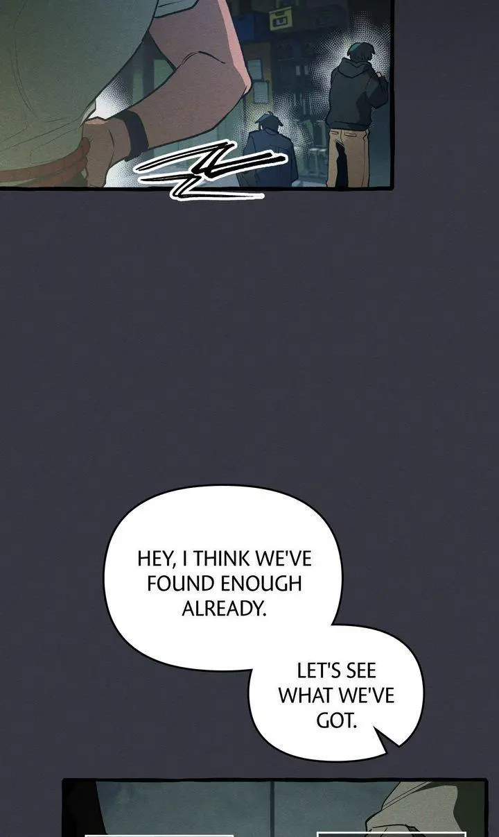 The 11th School Trip - Chapter 23 Page 47