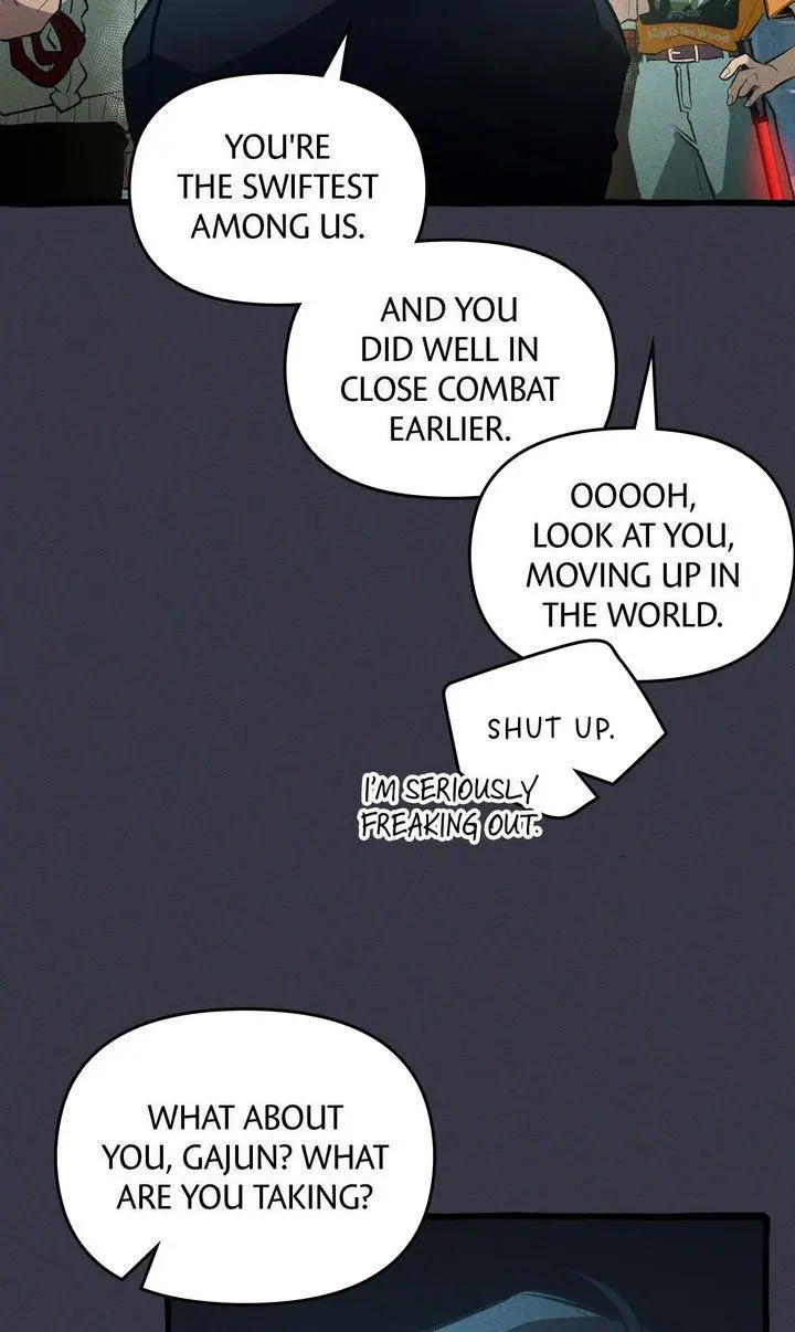 The 11th School Trip - Chapter 23 Page 53