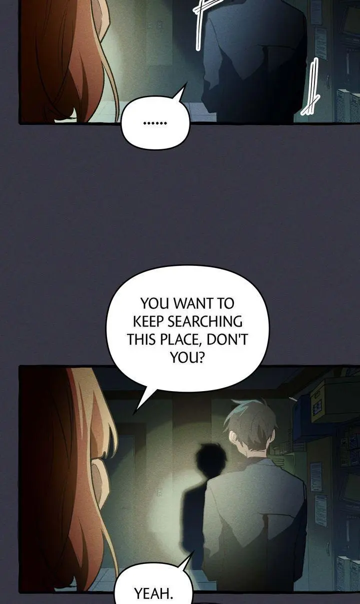 The 11th School Trip - Chapter 23 Page 57