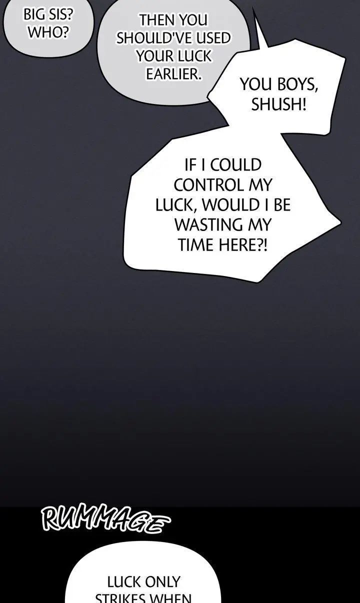 The 11th School Trip - Chapter 23 Page 60