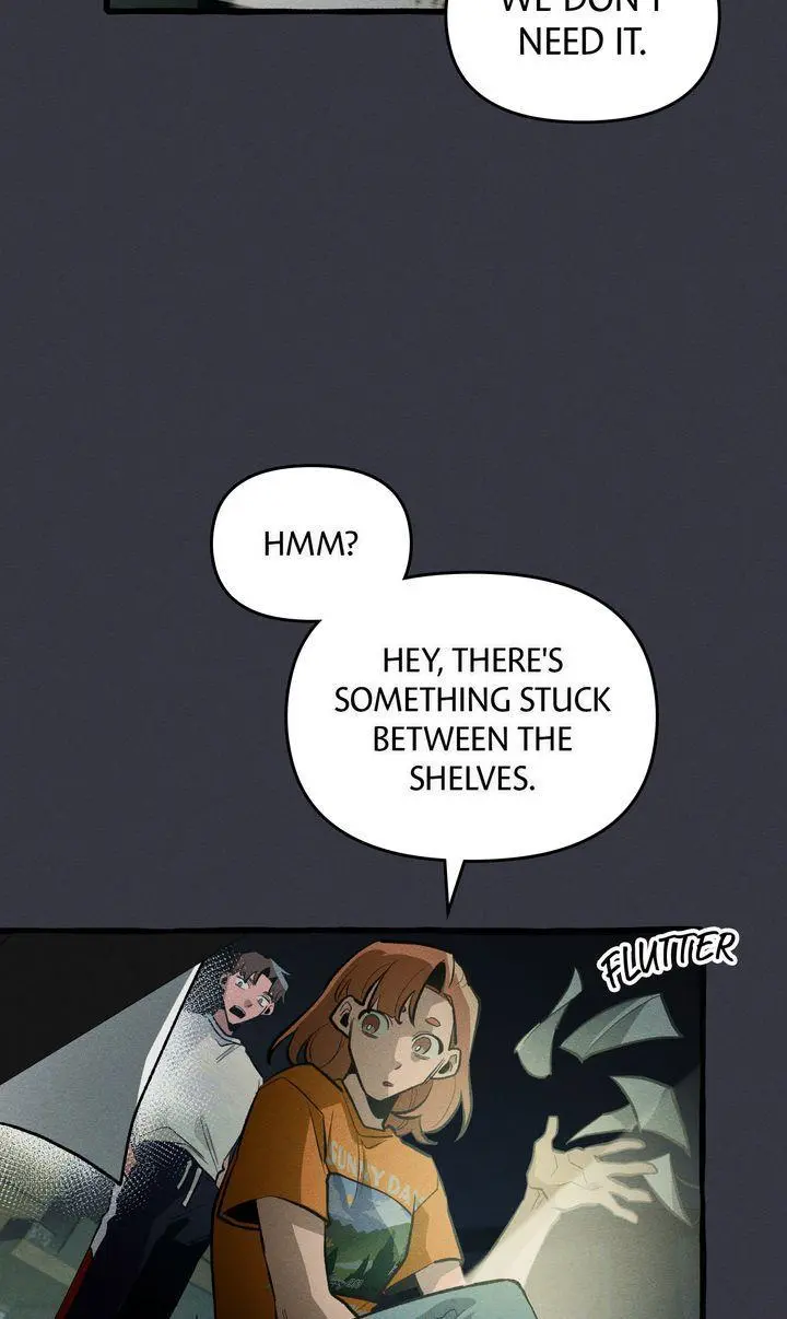 The 11th School Trip - Chapter 23 Page 63