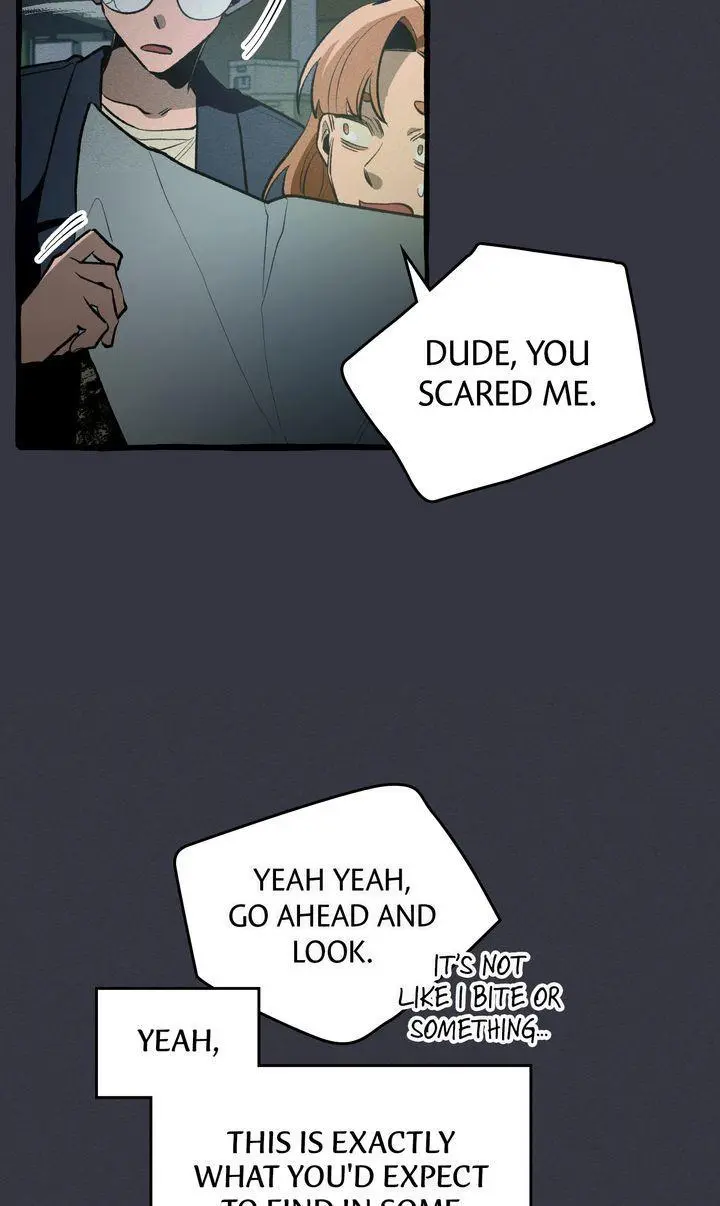 The 11th School Trip - Chapter 23 Page 67