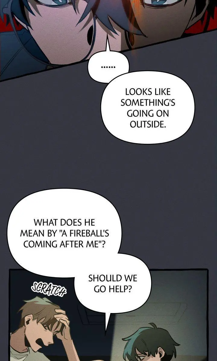 The 11th School Trip - Chapter 24 Page 7