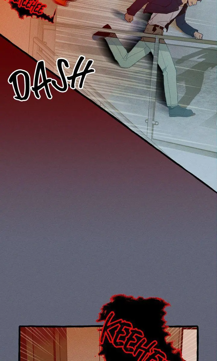 The 11th School Trip - Chapter 24 Page 46