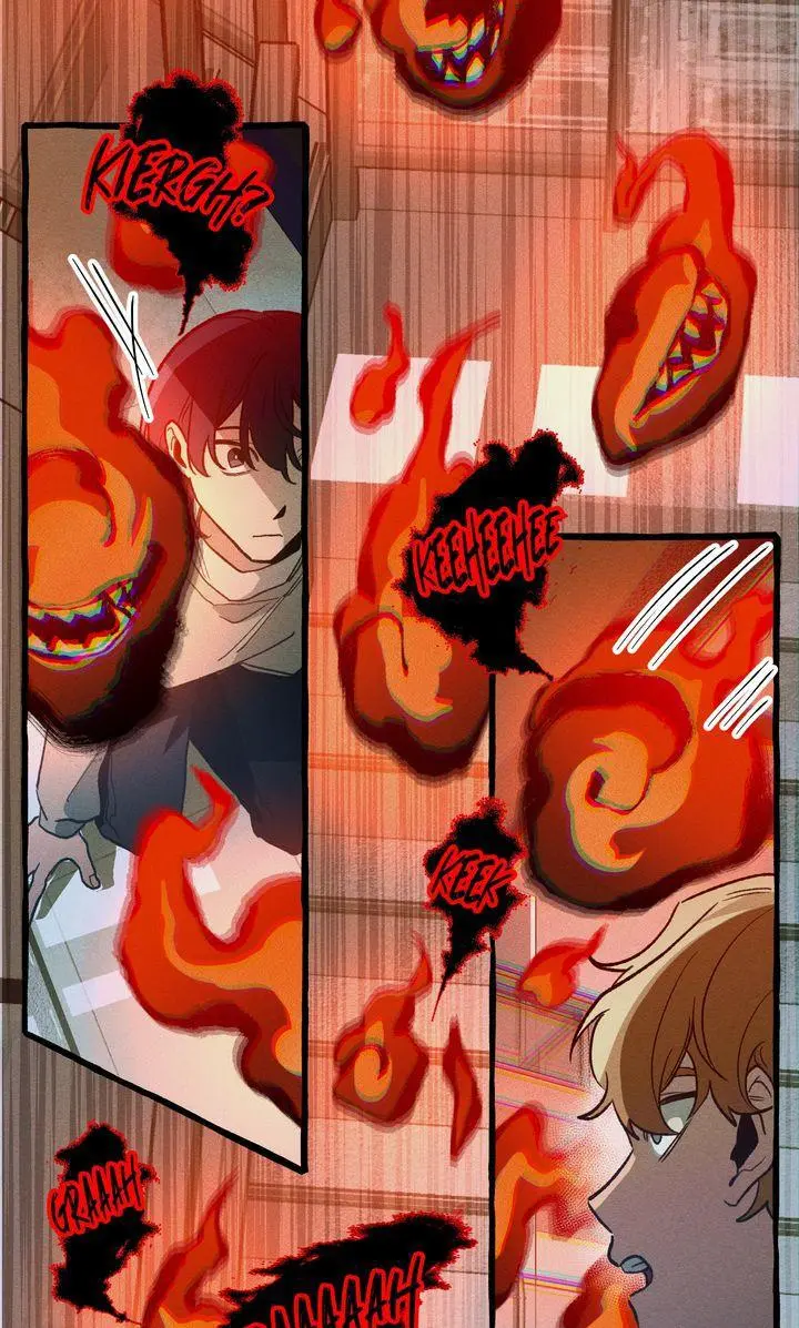 The 11th School Trip - Chapter 24 Page 75