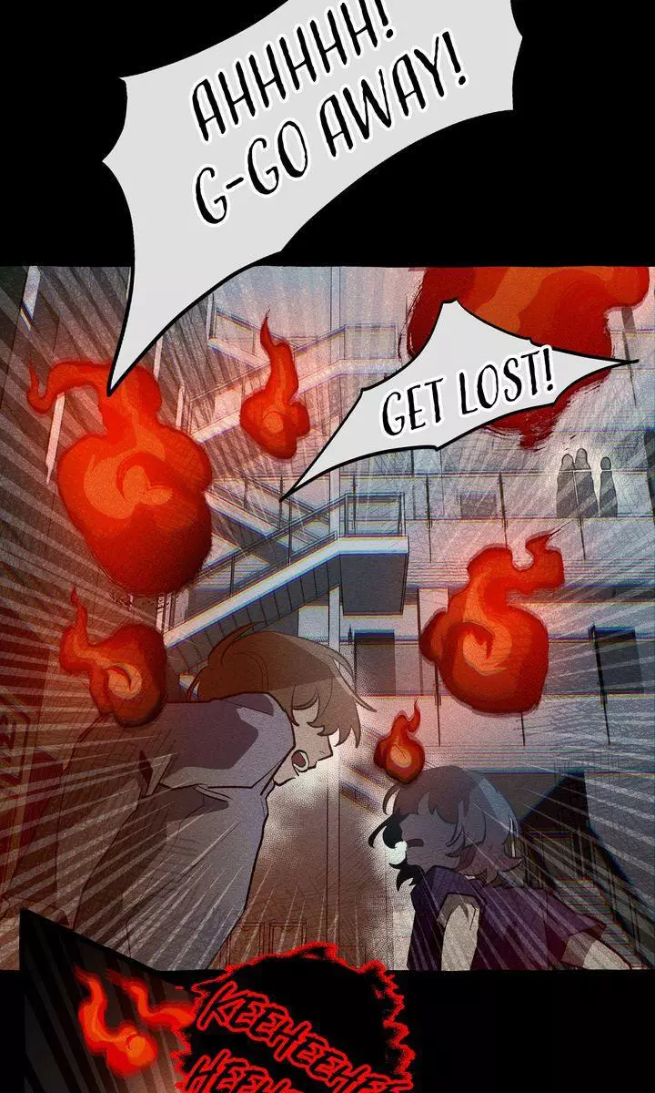 The 11th School Trip - Chapter 25 Page 13