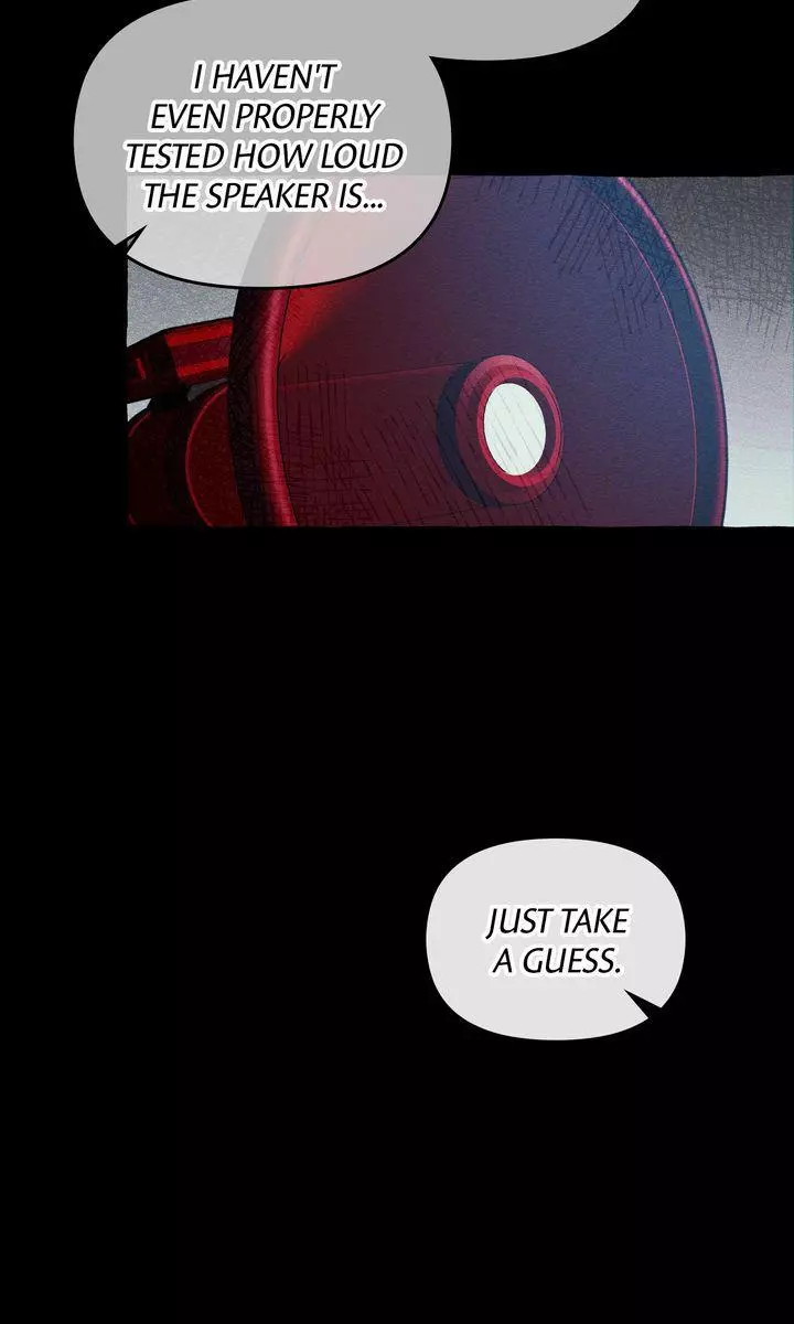 The 11th School Trip - Chapter 25 Page 36