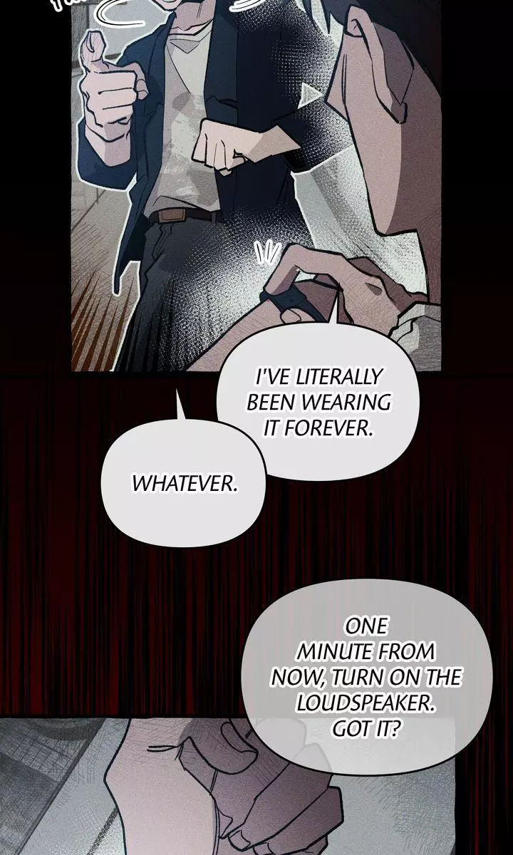 The 11th School Trip - Chapter 25 Page 60