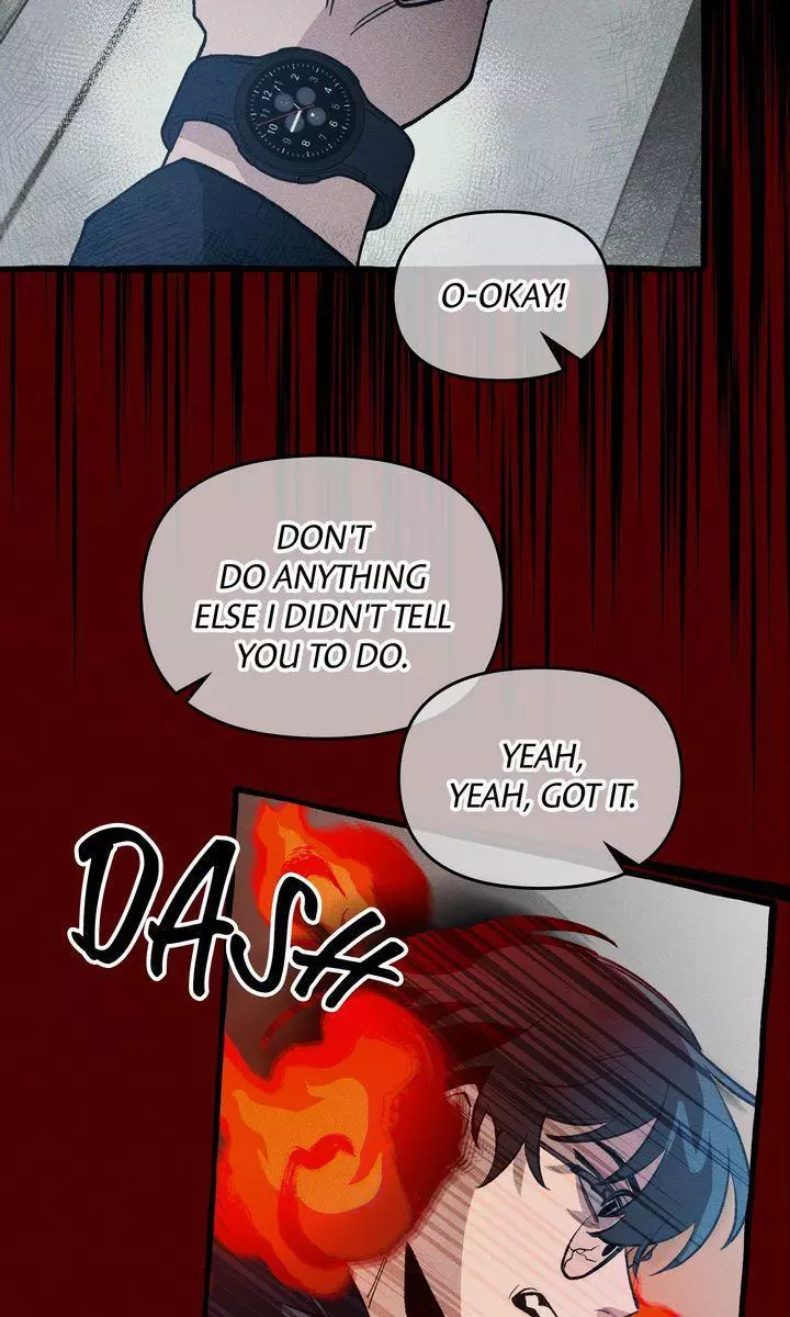 The 11th School Trip - Chapter 25 Page 61