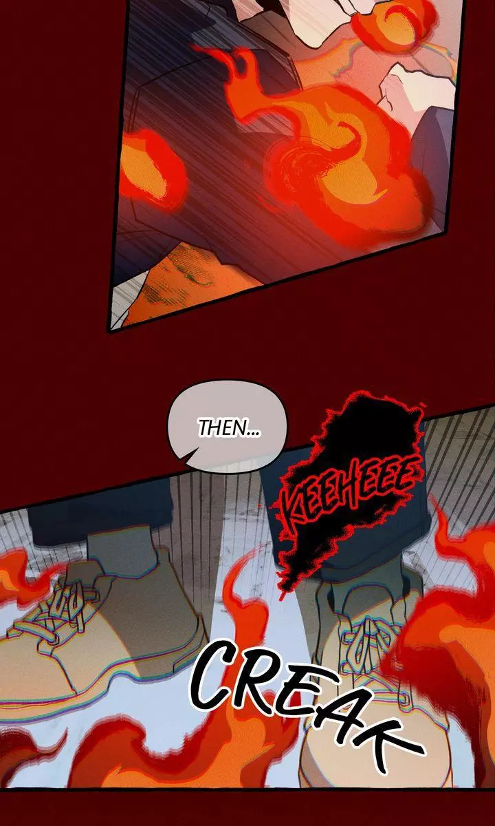 The 11th School Trip - Chapter 25 Page 62