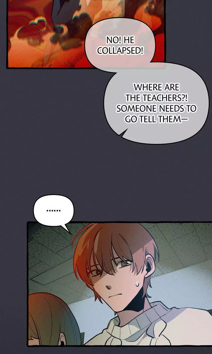 The 11th School Trip - Chapter 25 Page 73