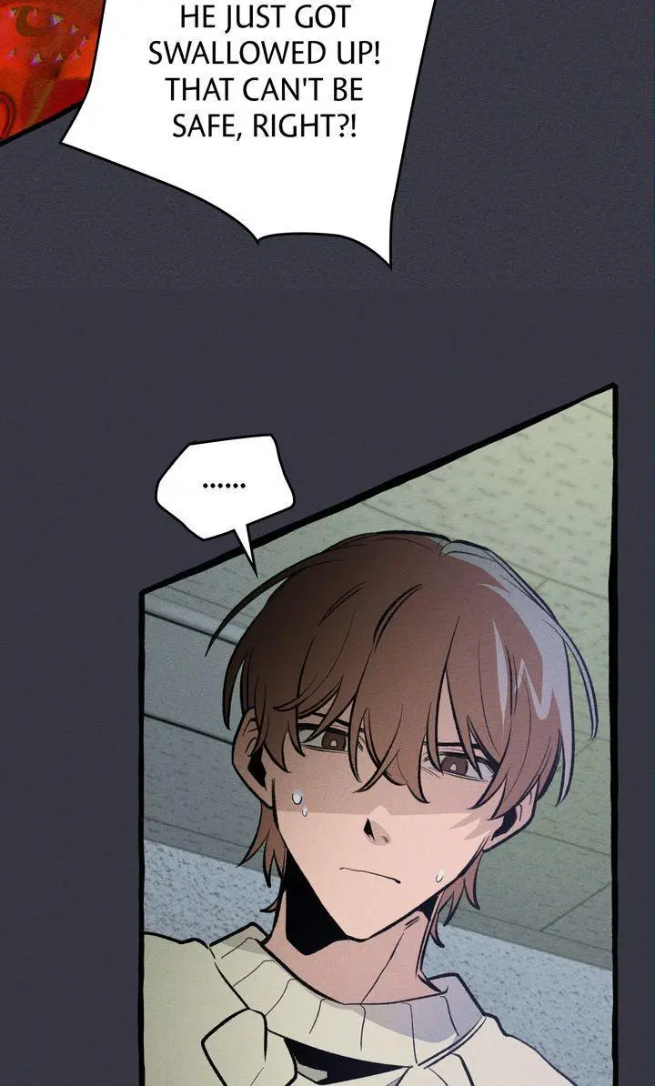The 11th School Trip - Chapter 26 Page 15