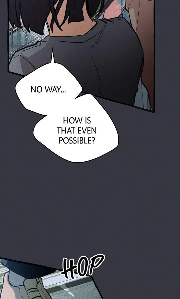 The 11th School Trip - Chapter 26 Page 23